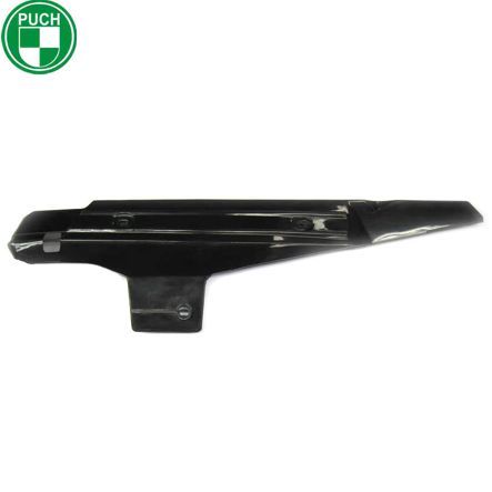 Kettenschutz Seitenschutz  Puch Maxi S1A / S2A links schwarz